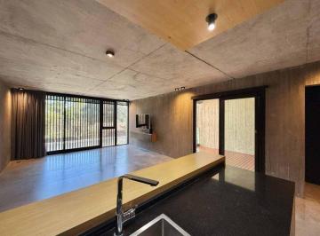 Departamento · 54m² · 2 Ambientes · 1 Cochera · Departamento en Alquiler en City Bell