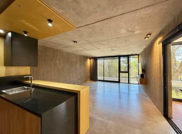 Departamento · 54m² · 2 Ambientes · 1 Cochera · Departamento en Alquiler en City Bell