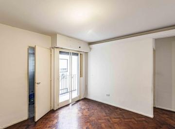 Departamento · 48m² · 3 Ambientes · Venta - Palermo - Mario Bravo 1100 - 3 Ambientes - 2 Balcones