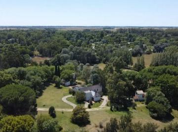 Campo · 226497ha · Venta Hectáreas Para Desarrollo, Brandsen