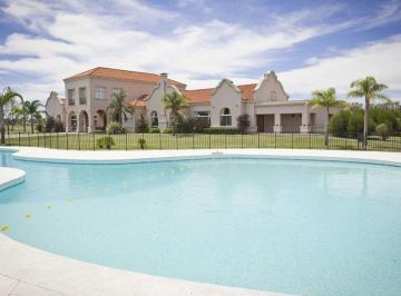 Terreno · 1648m² · Lote en Venta, La Escondida Club de Golf Area 60