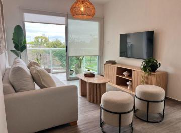Departamento · 44m² · 2 Ambientes · Departamento en Venta en La Plata