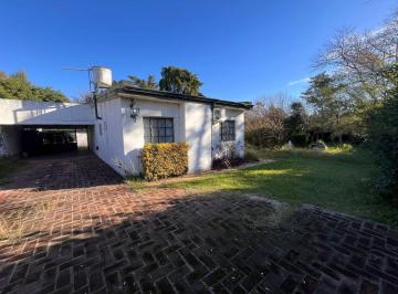Terreno · 1500m² · Lotes y Casa en Venta en Gonnet