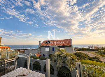 Foto1 · Apartamento en Venta de 3 Dorm. en La Barra - Exclusividad y Confort en Edificio Mareas