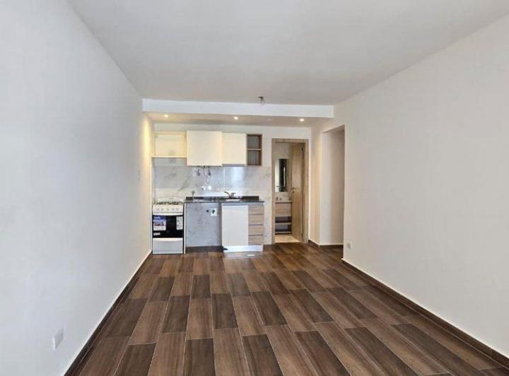 Departamento en venta en Martin · 1 ambiente