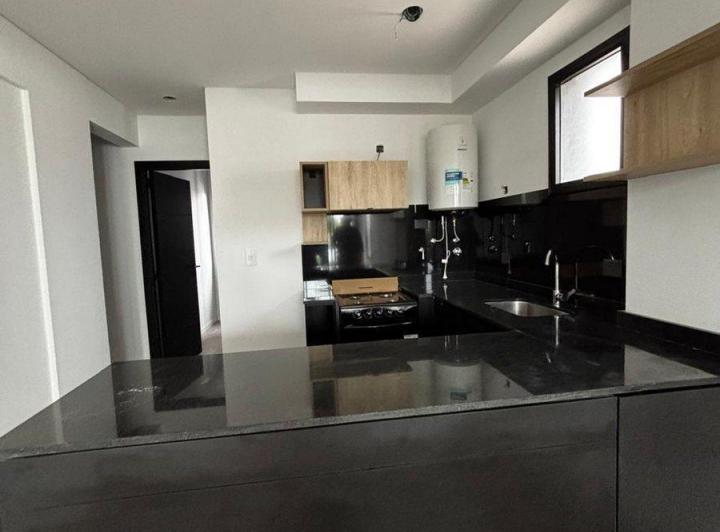Departamento en venta en Nuestra Señora de Lourdes · 2 ambientes