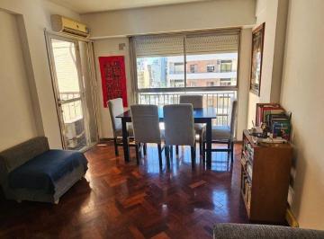 Departamento · 70m² · 4 Ambientes · 1 Cochera · Departamento Venta 2 Dorm. Cochera B Martin