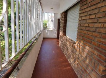 Departamento · 58m² · 4 Ambientes · Departamento 3 Dorm. Venta Balcón Luis Agote