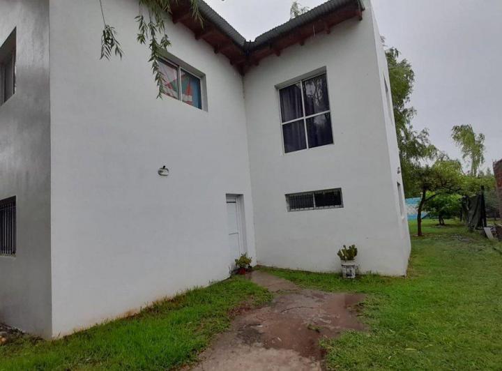 Casa en venta en Villa Flores · 3 ambientes