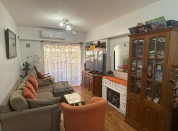 Departamento · 76m² · 4 Ambientes · 1 Cochera · Venta Nuñez 4 Amb. con Cochera