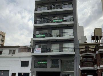 Departamento · 36m² · 1 Ambiente · Venta Monoambiente Flores