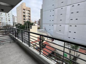 Departamento · 36m² · 1 Ambiente · Venta Monoambiente Flores