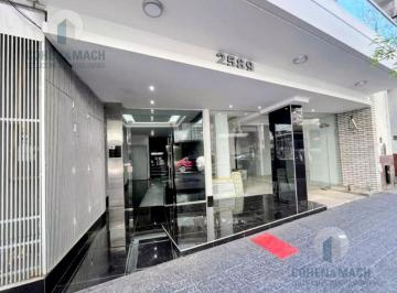 Departamento · 35m² · 1 Ambiente · Departamento en Barrio Norte Ideal Airbnb