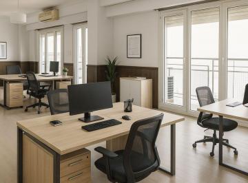 Oficina comercial · 386m² · 3 Cocheras · Oficina 386 m² a Refaccionar con 3 Cocheras