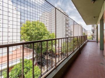 Departamento · 78m² · 4 Ambientes · Alquiler Dpto 3 Dorm., Balcón, Luminoso