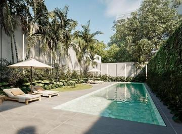 Departamento · 35m² · 2 Ambientes · Venta Dos Ambientes Palermo Soho