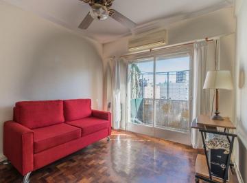 Departamento · 54m² · 3 Ambientes · Venta Departamento Tres Ambientes con Balcon