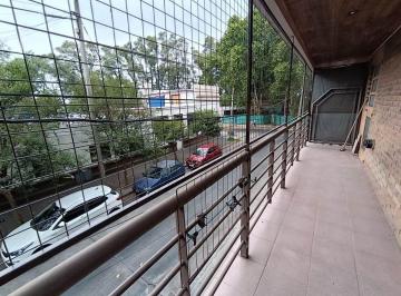 Departamento · 22m² · 1 Ambiente · Monoambiente C/ Balcon Venta S. Lugares Estacion