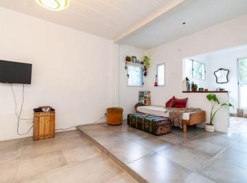 Departamento · 34m² · 1 Ambiente · Venta Monoambiente con Terraza en Colegiales
