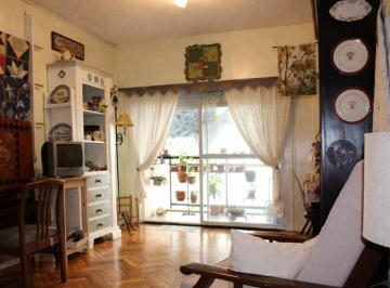 Departamento · 51m² · 3 Ambientes · Venta Departamento de 3 Ambientes en Recoleta