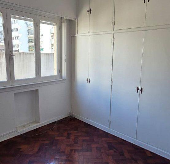 Departamento en venta en Villa Crespo · 3 ambientes