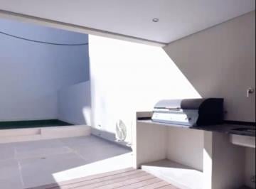Departamento · 73m² · 3 Ambientes · Departamento 3 Ambientes con Jardin y Parrilla.