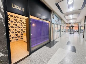 Local comercial · 8m² · Venta de Local en Galeria Le Boulevard, Flores