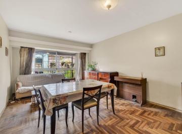 Departamento · 78m² · 4 Ambientes · 1 Cochera · Depto 4amb con Balcón y Cochera