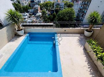 Departamento · 38m² · 2 Ambientes · Venta Depto 2 Amb Balcón Apto Crédito en Flores