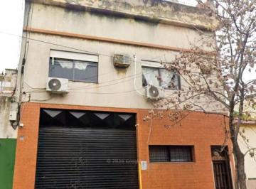 Bodega-Galpón · 482m² · Oportunidad! Galpon 3 Plantas Libres + Oficinas + Montacarg