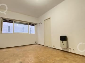 Departamento · 32m² · 2 Ambientes · Venta 2 Ambientes - Av Angel Gallardo 500 - Piso 5 - Lateral - Villa Crespo