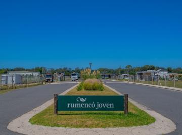 Terreno · 601m² · Venta Lote Rumenco Joven 601 m