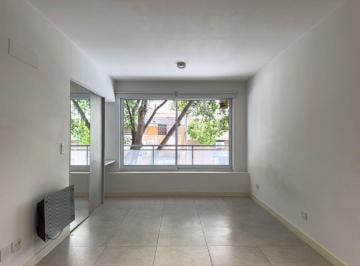 Departamento · 31m² · 1 Ambiente · Venta Monoambiente Moderno Caballito