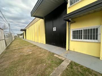 Bodega-Galpón · 1508m² · Alquiler Galpón Exclusivo en Paer Rafael