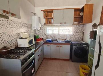 Casa · 62m² · 3 Ambientes · Venta/viv. 1 Dorm./gran Terreno/oportunidad