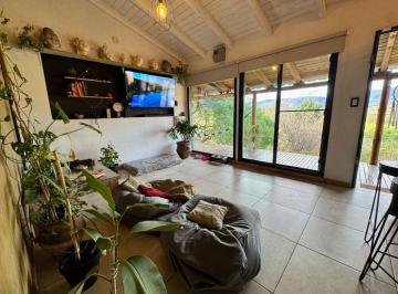 Casa de 4 ambientes, Cosquín · Casa de 2 Dorm. Más Departamento, en Venta, en Molinari, Cosquín, a m de Nueva Autovía