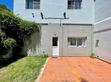 Casa · 100m² · 4 Ambientes · 1 Cochera · Casa en Venta en Tolosa