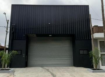 Bodega-Galpón · 480m² · Galpon en Venta a Estrenar en La Plata