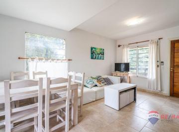 Departamento · 71m² · 4 Ambientes · 2 Cocheras · Departamento Venta Pinamar 4 Ambientes 2 Cocheras