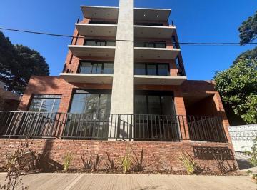 Departamento · 50m² · 2 Ambientes · 1 Cochera · Departamento Dos Ambientes con Terraza en Pinamar