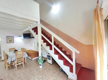 Departamento · 52m² · 2 Ambientes · 1 Cochera · Venta Duplex en San Clemente