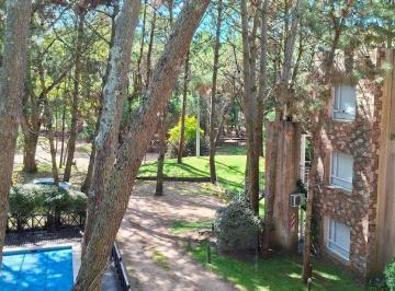 Departamento · 70m² · 3 Ambientes · 1 Cochera · Departamento Venta Mar de Las Pampas Premium 3 Amb