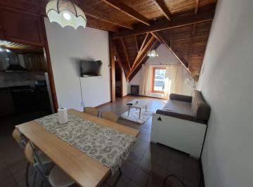 Departamento · 46m² · 2 Ambientes · Departamento Centrico Excelente Ubicación