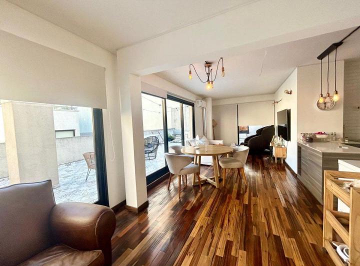 Departamento en venta en San Telmo · 2 ambientes