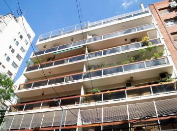 Departamento · 171m² · 5 Ambientes · 3 Cocheras · Venta Depto 4 Dorm 3 Coch Belgrano Apto Crédito