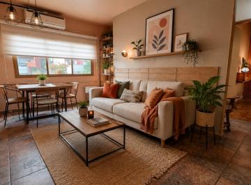 PH · 51m² · 3 Ambientes · Venta PH 3 Amb Monte Castro Bajas Expensas