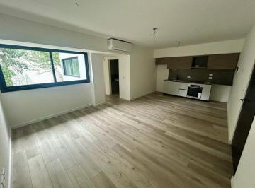 Departamento · 50m² · 2 Ambientes · 2 Amb a Estrenar en Belgrano con Amenities