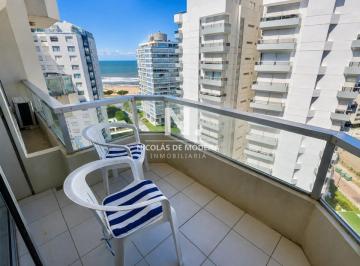Foto1 · En Venta Apartamento en Torre Marina, de 1 Dormitorio en Brava, Punta del Este