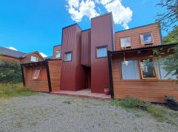 PH · 58m² · 2 Ambientes · 1 Cochera · Alquiler Permanente en Bariloche