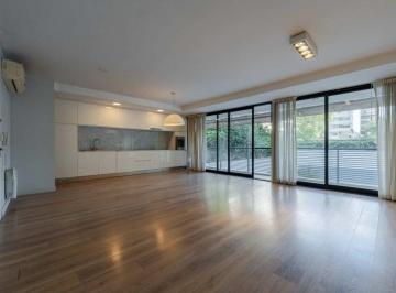 Departamento · 104m² · 3 Ambientes · 1 Cochera · Venta Departamento Moderno 3 Amb Palermo Hollywood